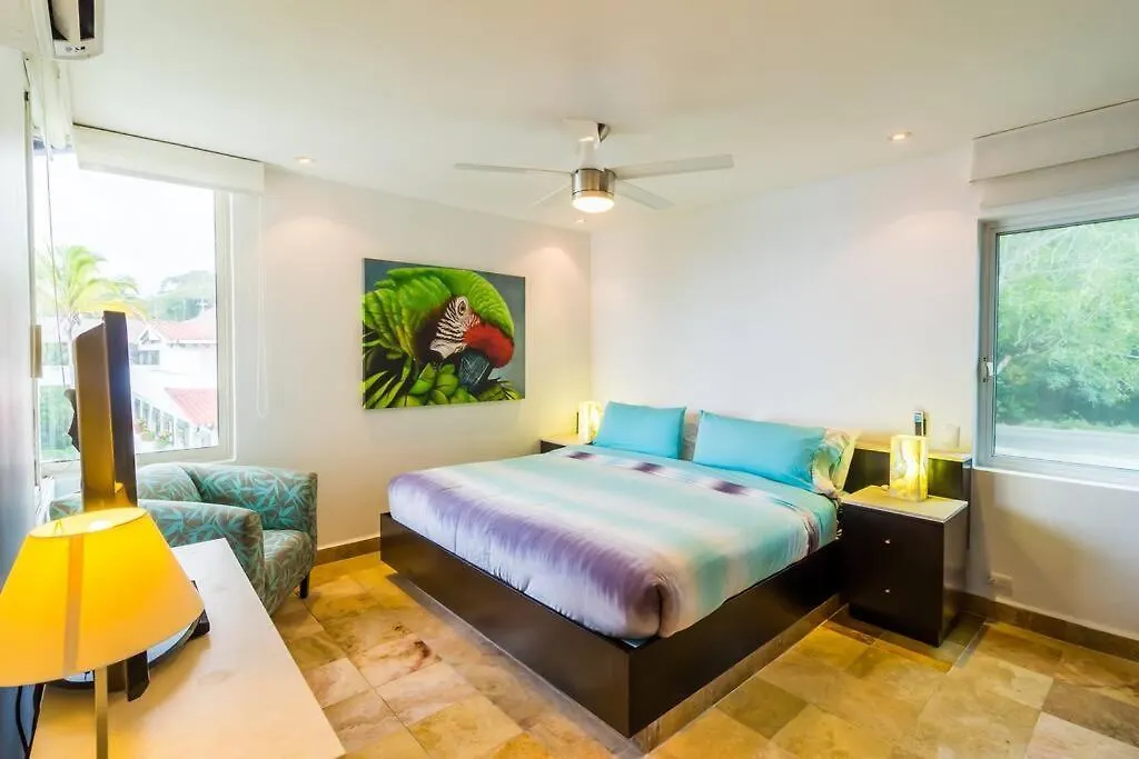 Condominio Frente A La Mejor Playa En Vallarta. Puerto Vallarta Сasa de vacaciones