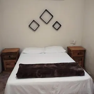 Apartamento Económico En Mismaloya,, Puerto Vallarta