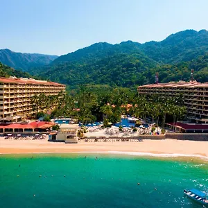 Resort Barceló -, Puerto Vallarta