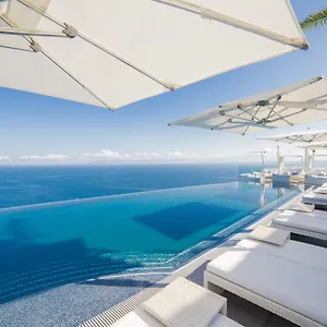 Resort Mousai - Adults Only, Puerto Vallarta