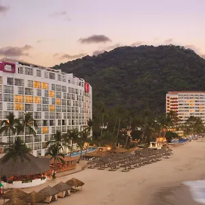 Resort Hyatt Ziva, Puerto Vallarta