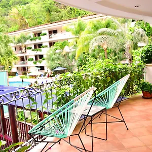 Hotel Casa Iguana Mismaloya, Puerto Vallarta