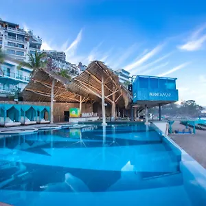 Station touristique Almar Luxury Lgbt Front Experience, Puerto Vallarta