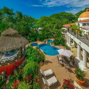 Villa Tesoro Del Mar, Puerto Vallarta