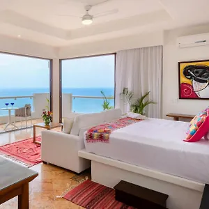 Hotel Divina Luxury, Puerto Vallarta