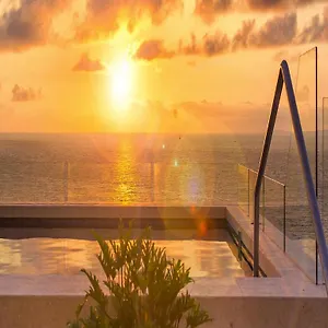 Hotel V Azul Vallarta - Luxury Vacation Adults Only, Puerto Vallarta
