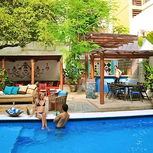 Hotel Mercedes Petit Hotel-adults Only, Puerto Vallarta