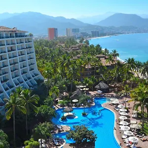 Station touristique Fiesta Americana &, Puerto Vallarta