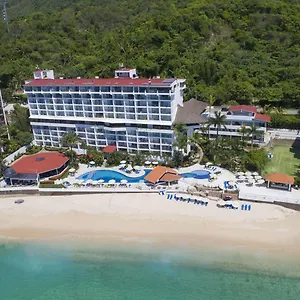 Resort Grand Park Royal, Puerto Vallarta